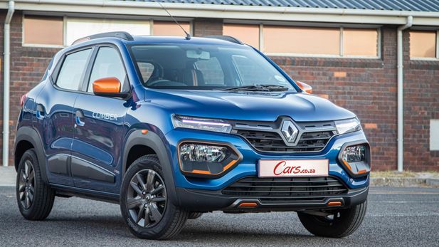 Renault Kwid 1.0 Climber (2020) Review