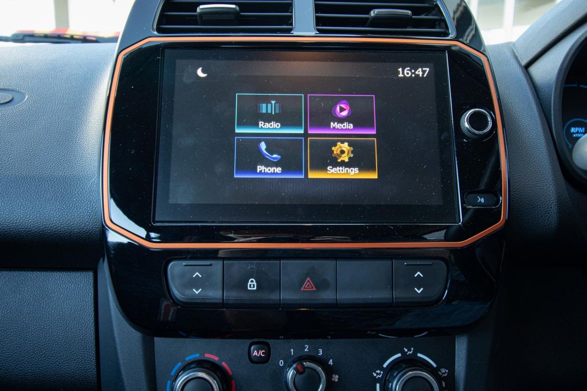 Renault Kwid 1.0 Climber (2020) Review