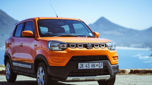 Suzuki S-Presso in SA (2020) Specs & Price