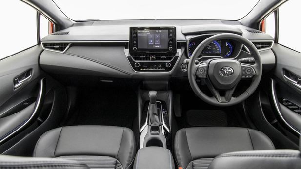 Toyota Corolla Sedan Confirmed for SA in 2020