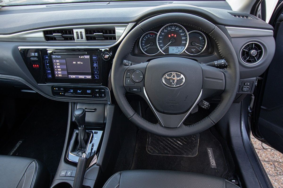 Toyota Corolla Quest 1.8 Exclusive Auto (2020) Review