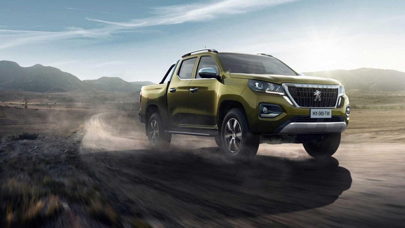 The Case for Peugeot Landtrek Coming to SA