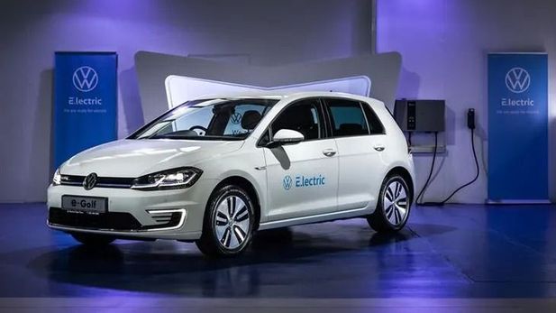 VW’s Electric Strategy Kicks off in SA