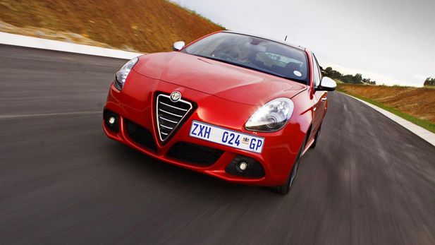 Alfa Romeo Giulietta to Finally Retire