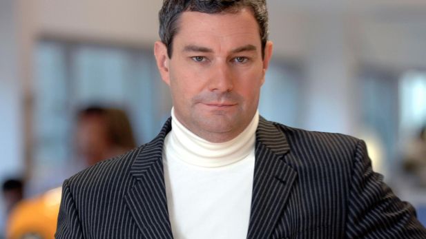 Hyundai Loses Design Boss