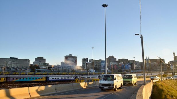Are South Africans Really Staying at Home Under Lockdown?