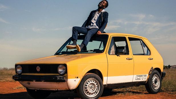 Automobile saved the video star?