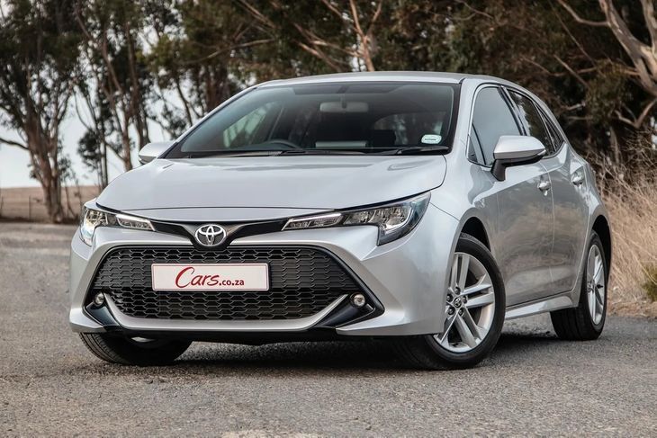 Toyota Corolla Hatch 1.2T XS (2019) Review