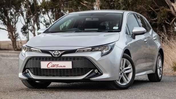 Toyota Corolla Hatch 1.2T XS (2019) Review