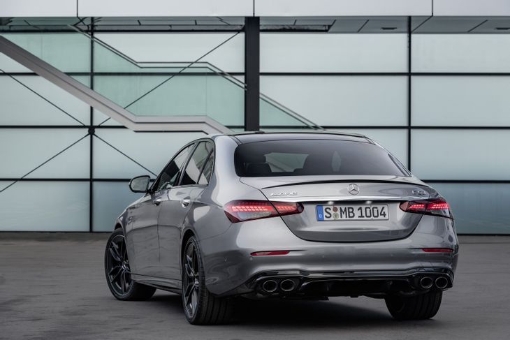 Why Amg Is Risking A 4 Cylinder C63 Cars Co Za News