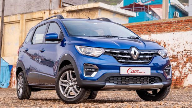 Renault Triber 1.0 Prestige (2020) Review