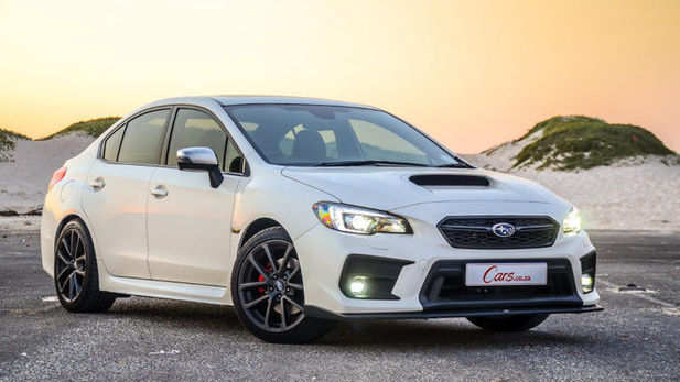 Subaru WRX ES Premium (2018) Quick Review