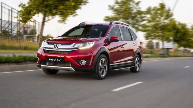 Honda BR-V Updated in SA (2020) Specs & Price