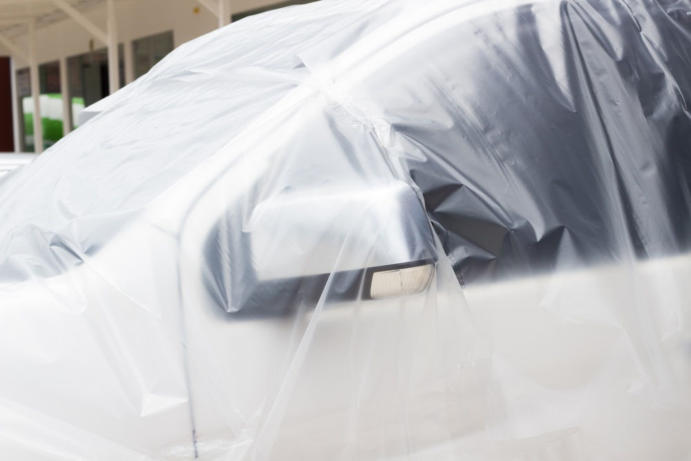 You Can Still Buy A Car During Lockdown