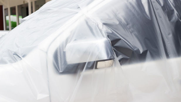 You Can Still Buy A Car During Lockdown