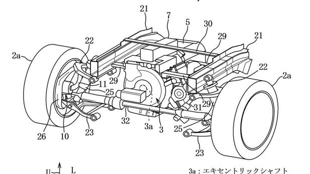 Mazda’s Rotary to Spin Again