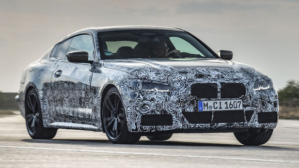 10 Cool Things: BMW 4 Series & upcoming M4