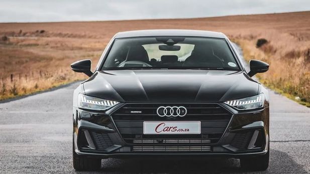 Audi A7 (2019) Specs & Price
