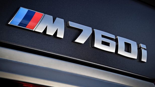 End is near for BMW’s V12