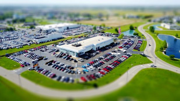 Car Sales To Resume Under Level 4
