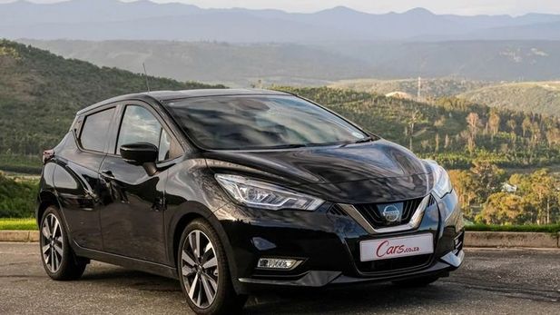 Nissan Micra 84 kW Turbo Tekna Plus (2020) Review