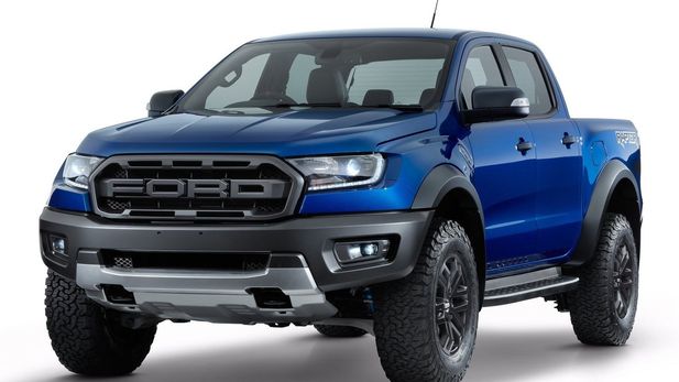 Ranger V8 Cancelled