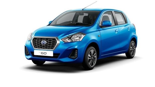 Datsun Future in Doubt