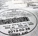 How to register and license your car