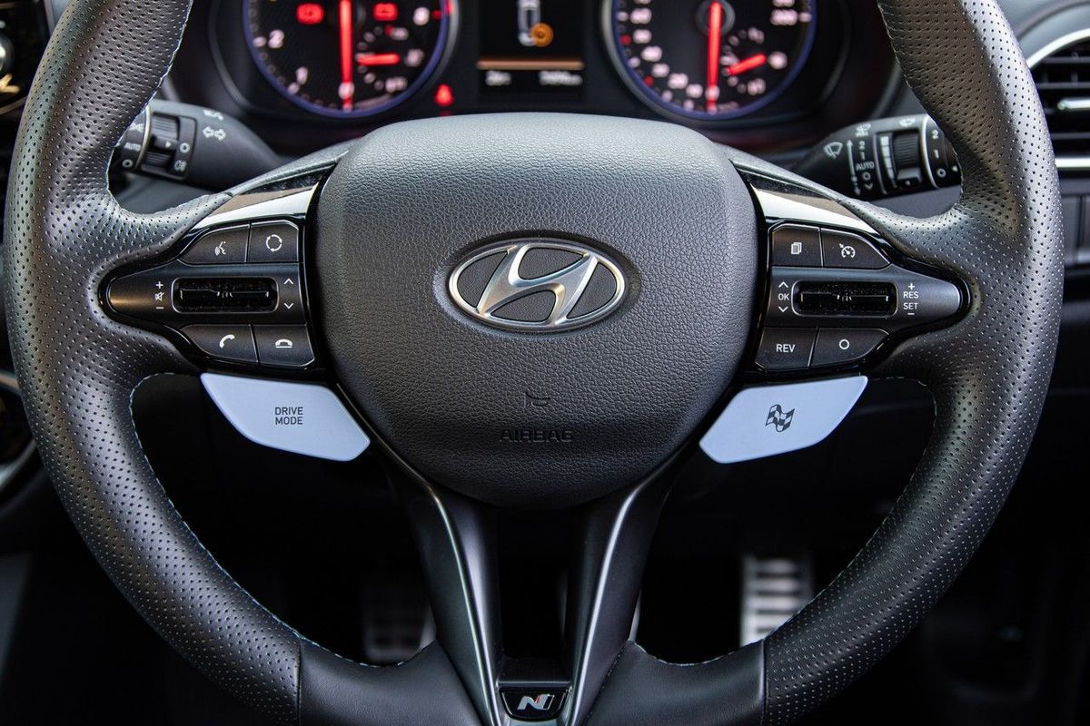 Hyundai i30 N (2020) Review
