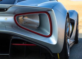 10 Most Powerful Production Cars of the Last Decade (2010-2019)