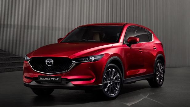 Top 10 Most Highly Recommended Cars in South Africa (by their owners)