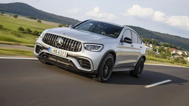 Mercedes-AMGs Coming to SA in 2020