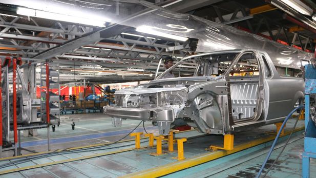 More Nissan Navara production could be heading to SA