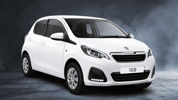 Peugeot 108 (2019) Launch Review