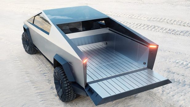 Tesla’s California Dream Could Be Over