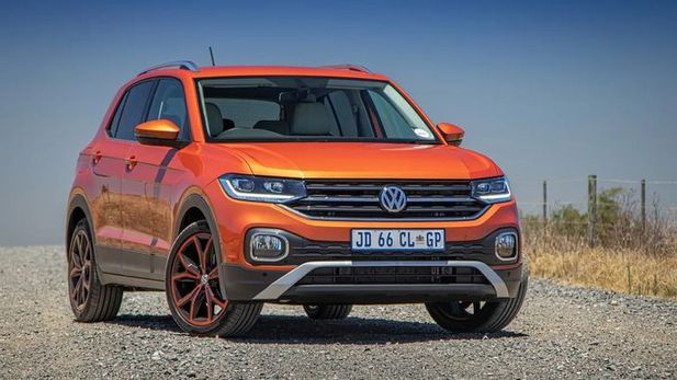Living with the Volkswagen T-Cross