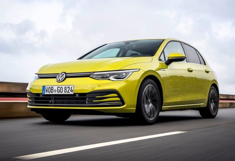 VW's flagship Golf 8 R finally lands in SA after production delays