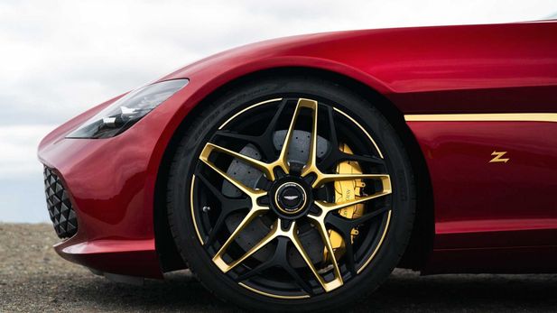AMG boss grabs top job at Aston Martin