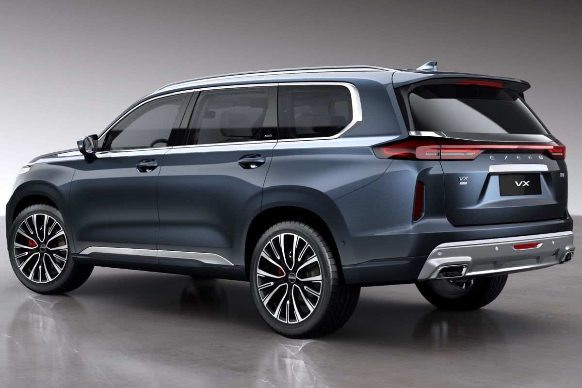 What Are The Luxury Suv Brands Best Design Idea