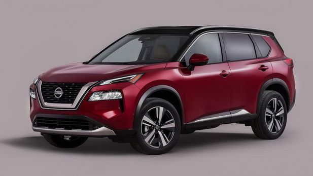 Nissan Africa Announces 4-Year Plan 