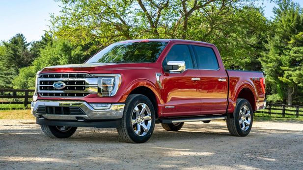 Big diesel bakkies under threat