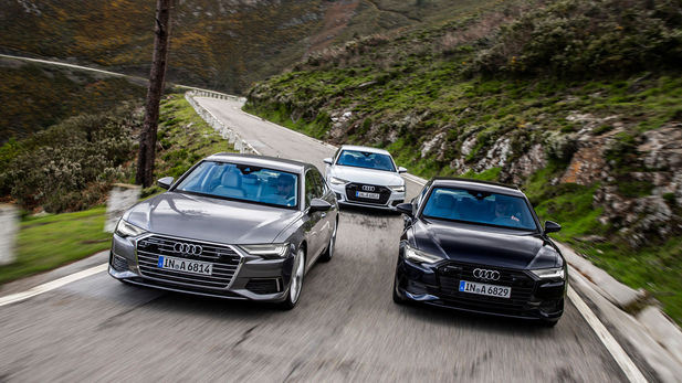 Audi A6 (2020) Specs & Price in South Africa