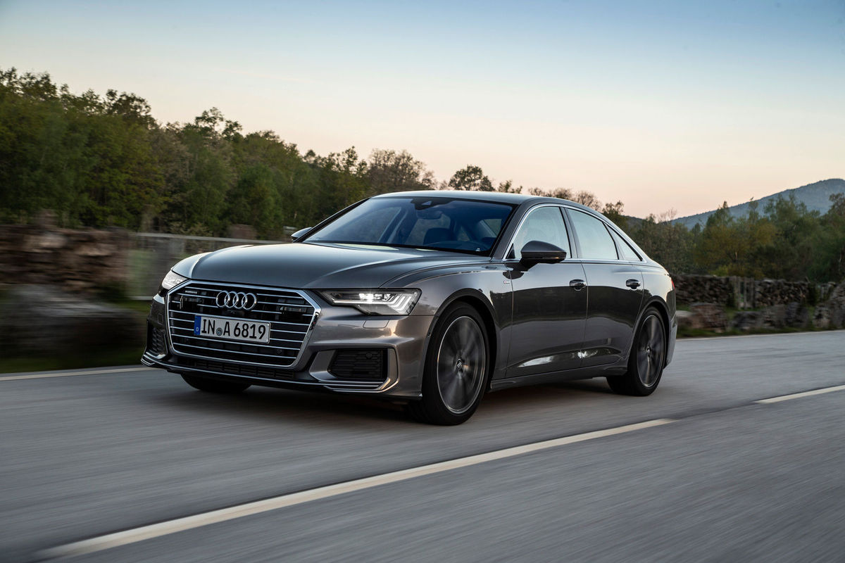 Audi A6 (2020) Specs & Price in South Africa