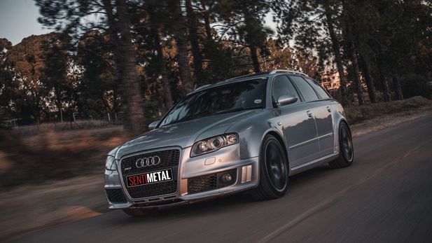 Modern Classic: Audi RS4 (B7) Buyer’s Guide