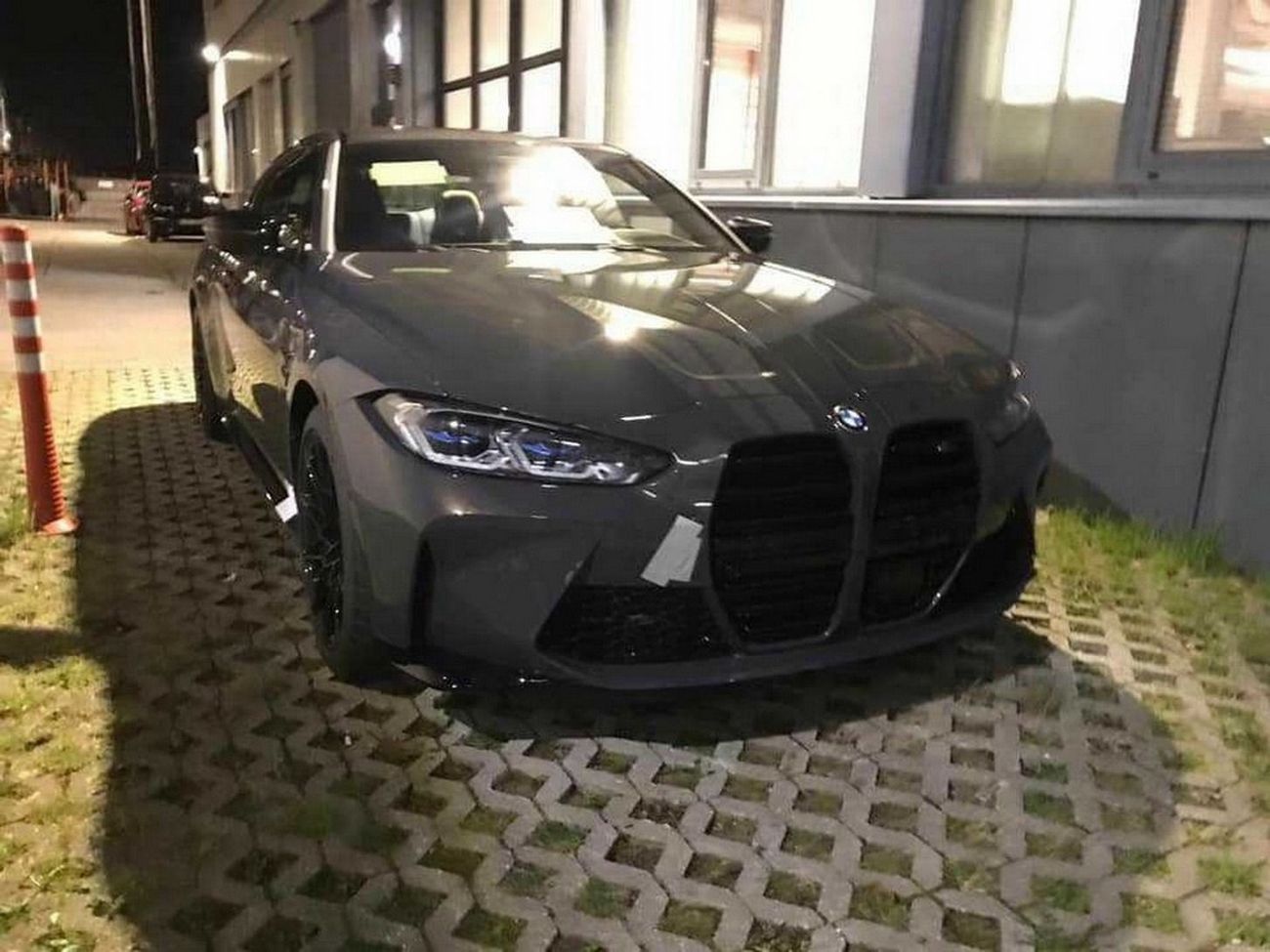 21 Bmw M4 Is This It Cars Co Za News