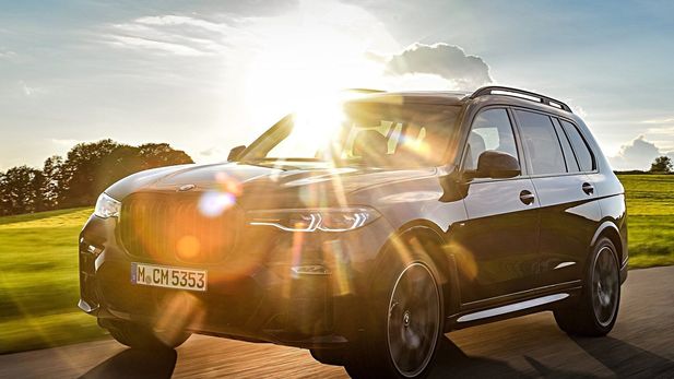 BMW invests in Solar Petrol