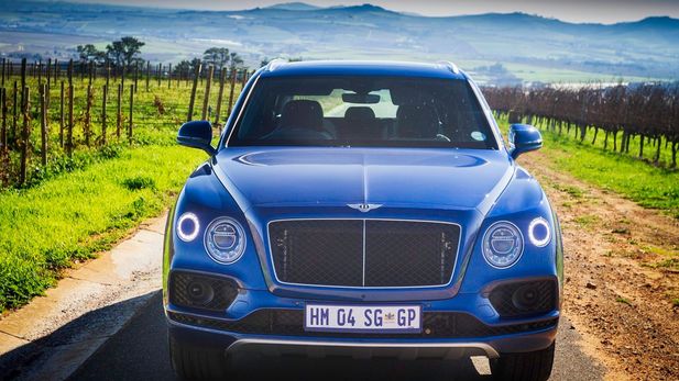 Bentayga not enough to save Bentley jobs
