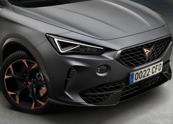 10 Cool Cars We Want in SA