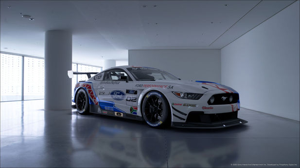 Ford is searching for SA’s fastest Sim Racers