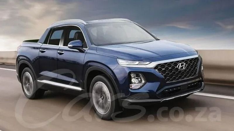 Hyundai & Kia double-cabs 'coming in 2023'